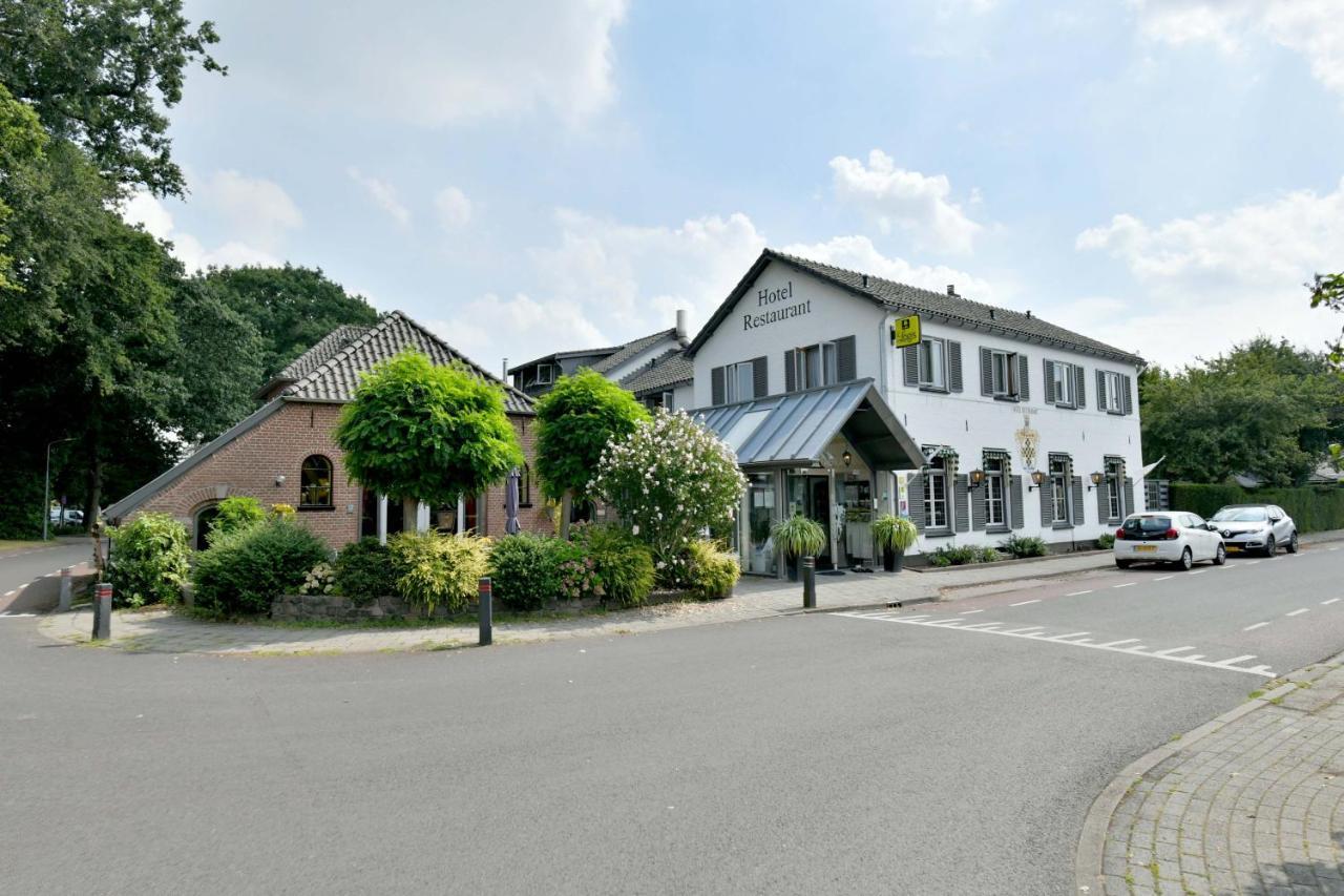 Hotel De Gravin Van Vorden Exterior photo