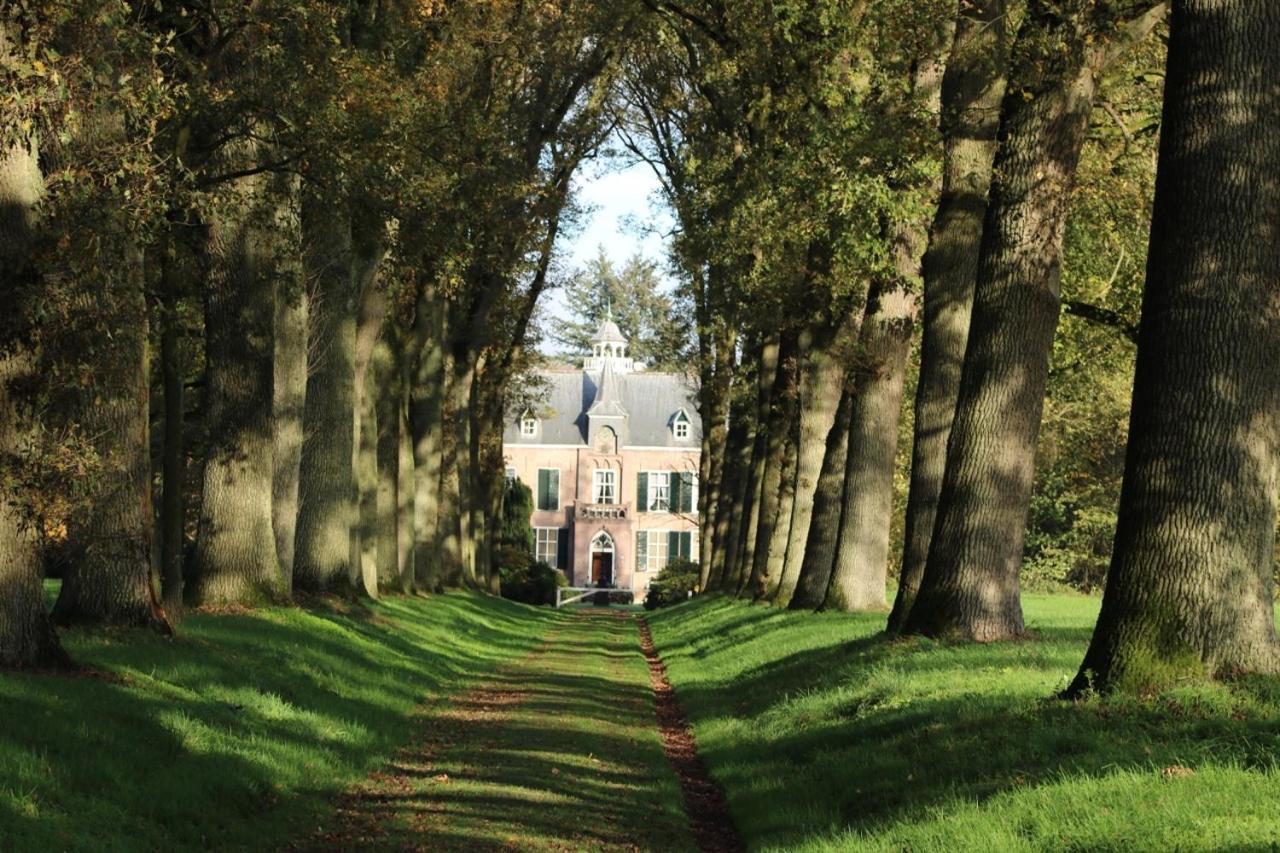 Hotel De Gravin Van Vorden Exterior photo